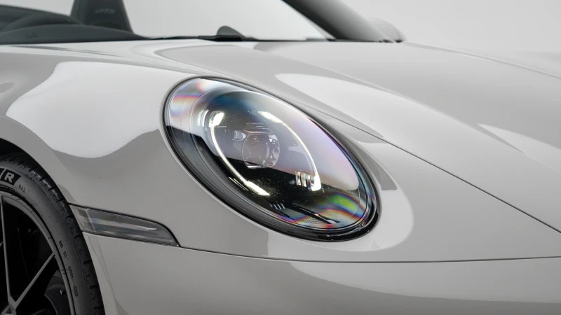 Porsche 911 2026 Porsche 992.2 Gts #16