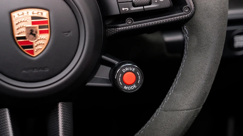 Porsche 911 2026 Porsche 992.2 Gts #26