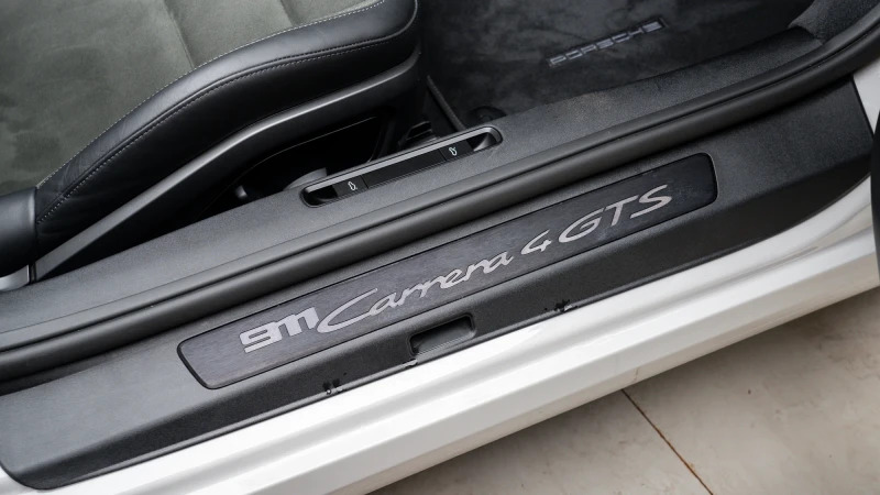 Porsche 911 2026 Porsche 992.2 Gts #42
