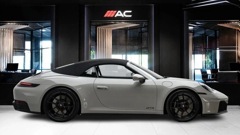 Porsche 911 2026 Porsche 992.2 Gts #3