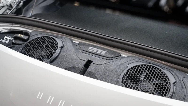 Porsche 911 2026 Porsche 992.2 Gts #56
