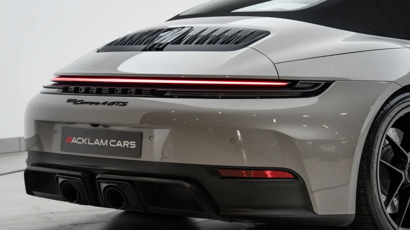 Porsche 911 2026 Porsche 992.2 Gts #18
