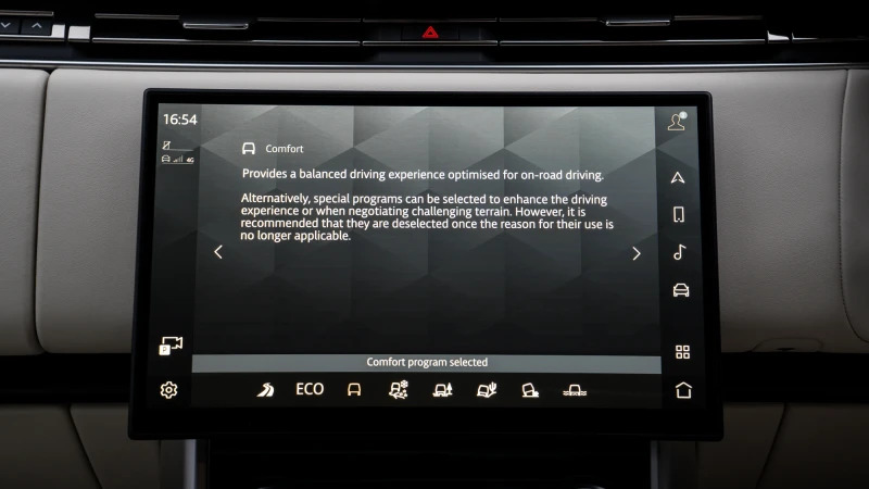 Land Rover Range Rover Autobiography Grey #20