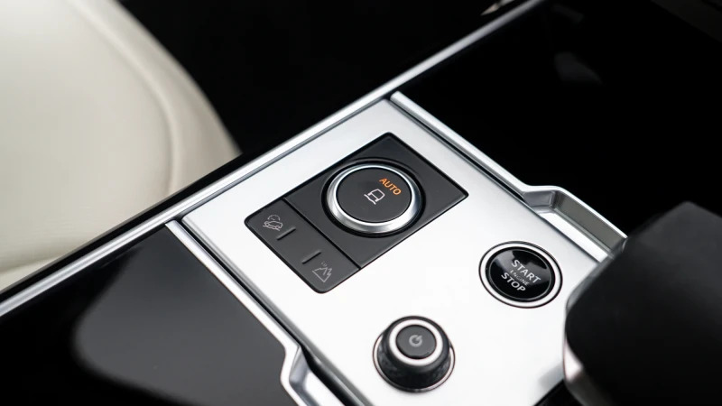 Land Rover Range Rover Autobiography Grey #28