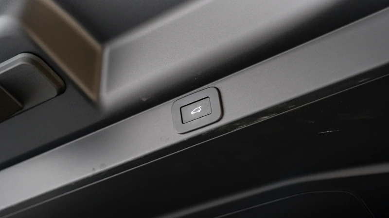 Land Rover Range Rover Autobiography Grey #42