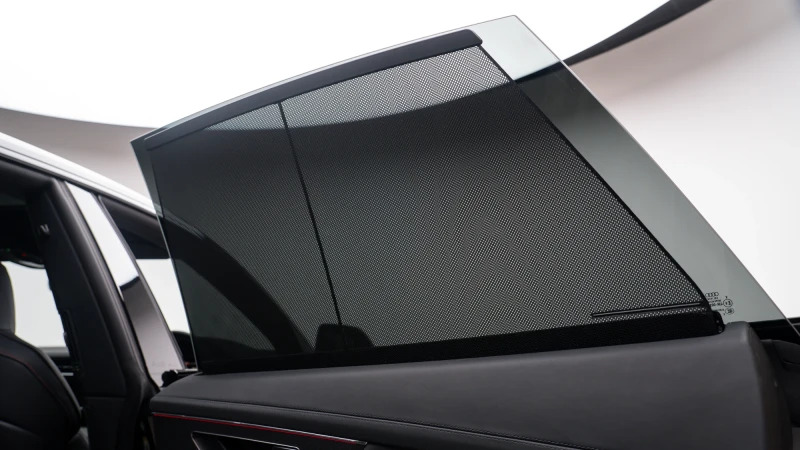 Audi RSQ8 Suv Performance 640 Ps Tiptronic Black #11