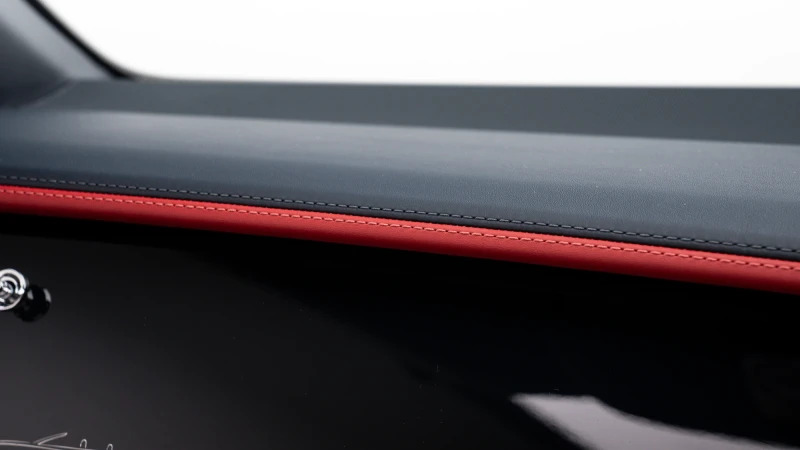Bentley Continental Gt Continental Gt Special Edition Red #58