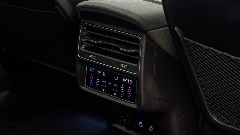 Audi RSQ8 Vorsprung 600 Ps Tiptronic Grey #9