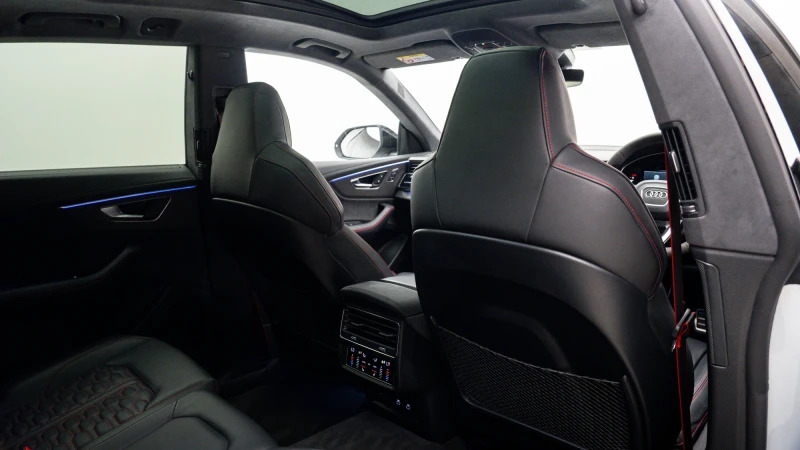 Audi RSQ8 Vorsprung 600 Ps Tiptronic Grey #10