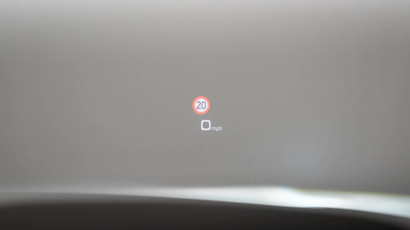 Audi RSQ8 Vorsprung 600 Ps Tiptronic Grey #41