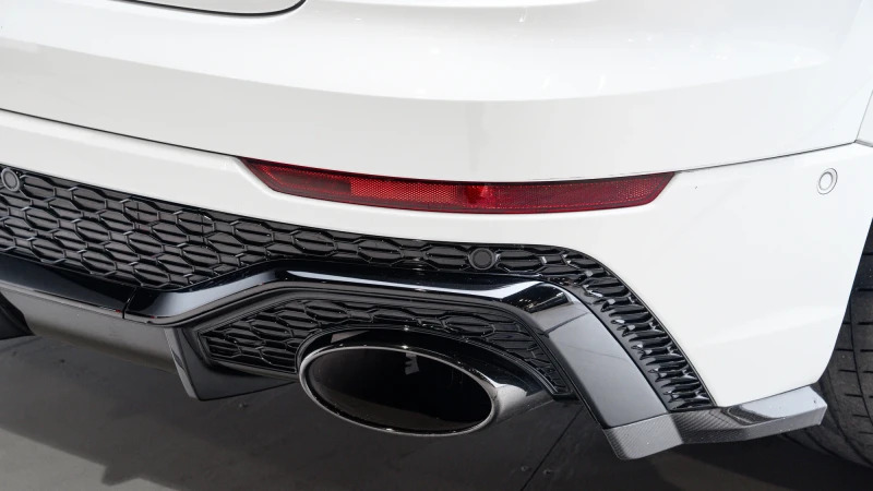 Audi RSQ8 Vorsprung 600 Ps Tiptronic Grey #62