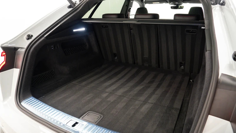 Audi RSQ8 Vorsprung 600 Ps Tiptronic Grey #63