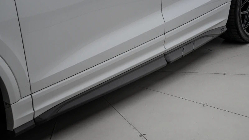 Audi RSQ8 Vorsprung 600 Ps Tiptronic Grey #53