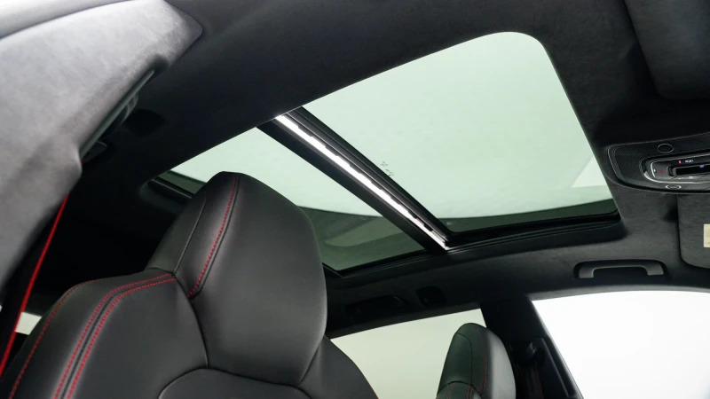 Audi RSQ8 Vorsprung 600 Ps Tiptronic Grey #7