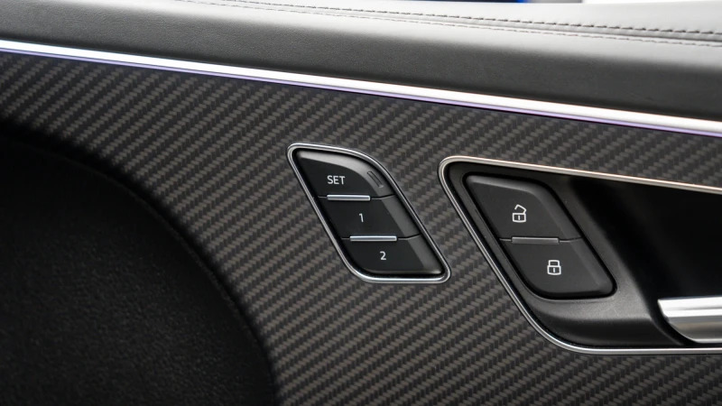 Audi RSQ8 Vorsprung 600 Ps Tiptronic Grey #48