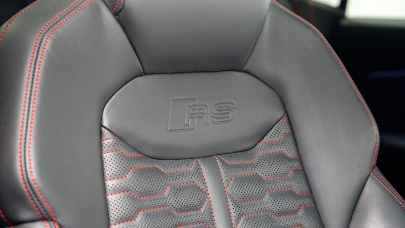 Audi RSQ8 Vorsprung 600 Ps Tiptronic Grey #30