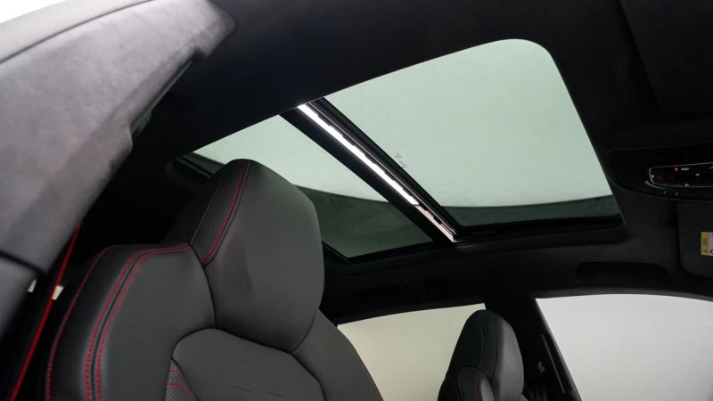 Audi RSQ8 Tfsi Quattro Vorsprung Tiptronic Grey #7