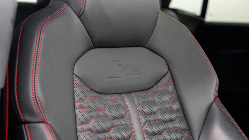 Audi RSQ8 Tfsi Quattro Vorsprung Tiptronic Grey #28