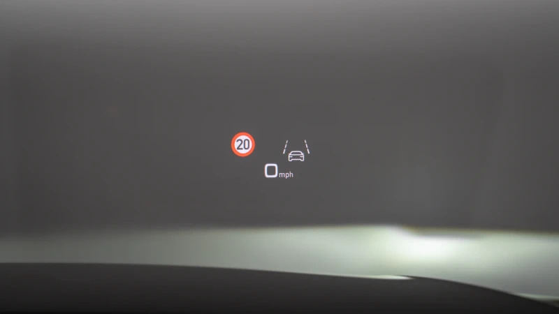 Audi RSQ8 Tfsi Quattro Vorsprung Tiptronic Grey #37