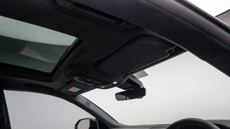 Audi RSQ8 Tfsi Quattro Vorsprung Tiptronic Grey #45