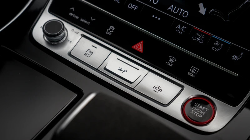 Audi RSQ8 Tfsi Quattro Vorsprung Tiptronic Grey #39