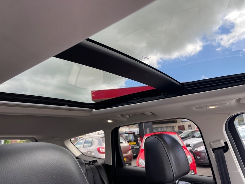Ford Kuga 2.0 Tdci 163 Titanium X Black #22