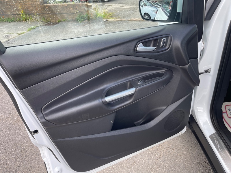 Ford Kuga 2.0 Tdci 163 Titanium X Black #9