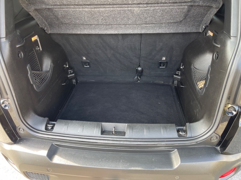 Jeep Renegade Longitude Grey #13