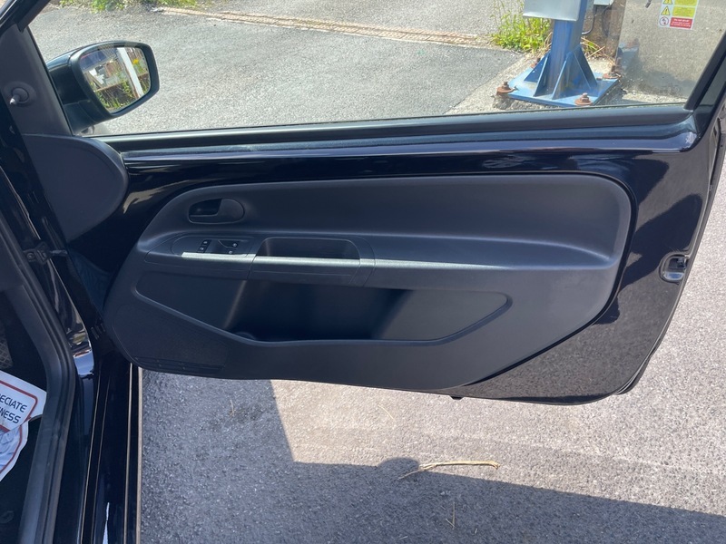 Skoda Citigo 1L Se Red #13