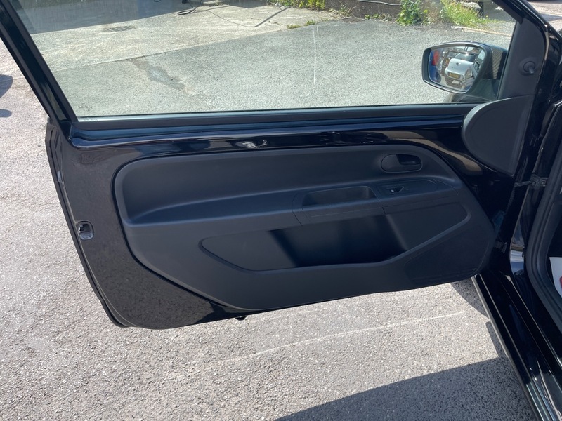 Skoda Citigo 1L Se Red #9