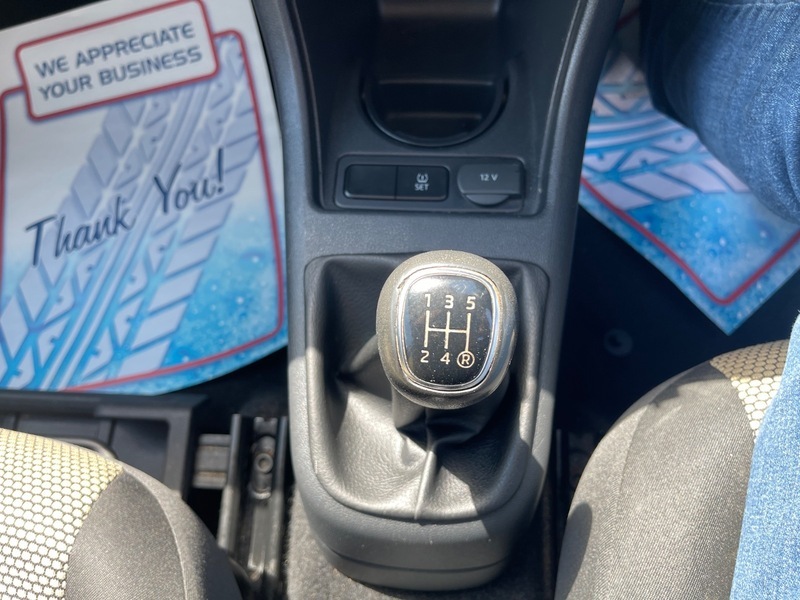 Skoda Citigo 1L Se Red #25