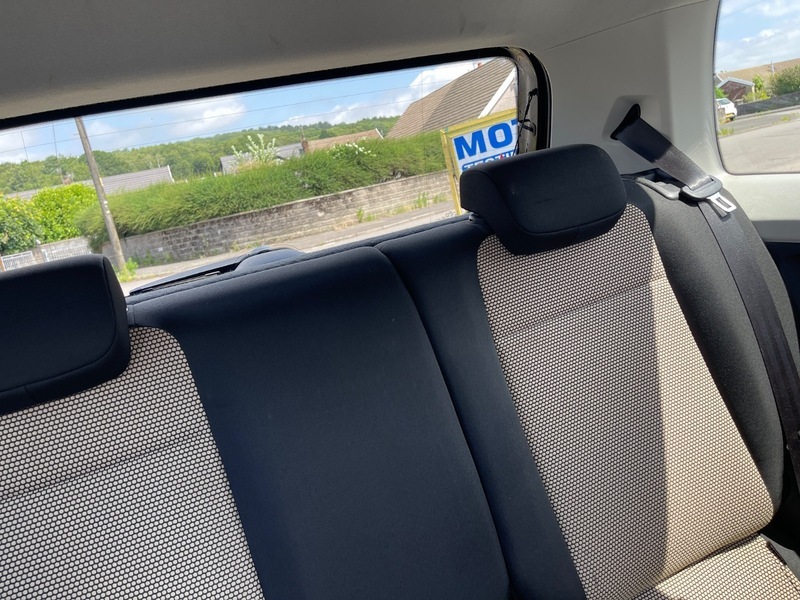 Skoda Citigo 1L Se Red #17
