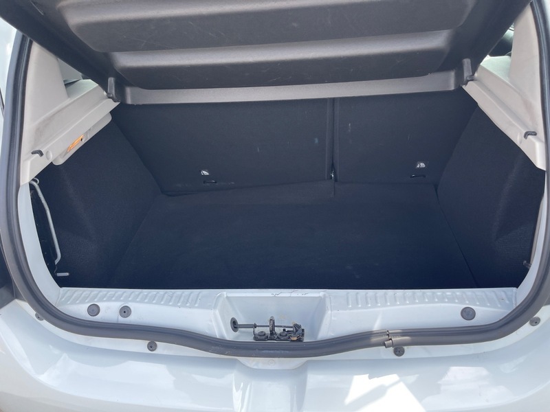 Dacia Sandero 1.2 16V 75 Ambiance Silver #12