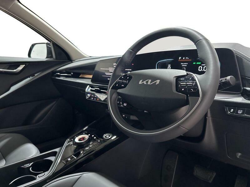 Kia Niro 1.6H Gdi 3 Dct Euro 6 Ss MA75RGV Black #3