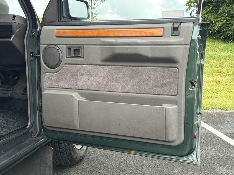 Land Rover Range Rover Vogue Se 182 Silver #27