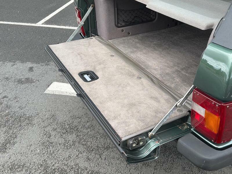 Land Rover Range Rover Vogue Se 182 Silver #34