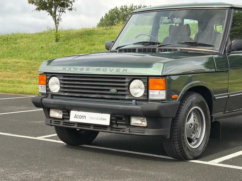 Land Rover Range Rover Vogue Se 182 Silver #8