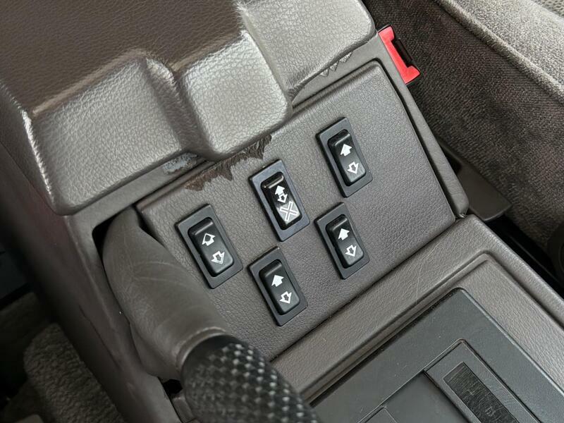 Land Rover Range Rover Vogue Se 182 Silver #28