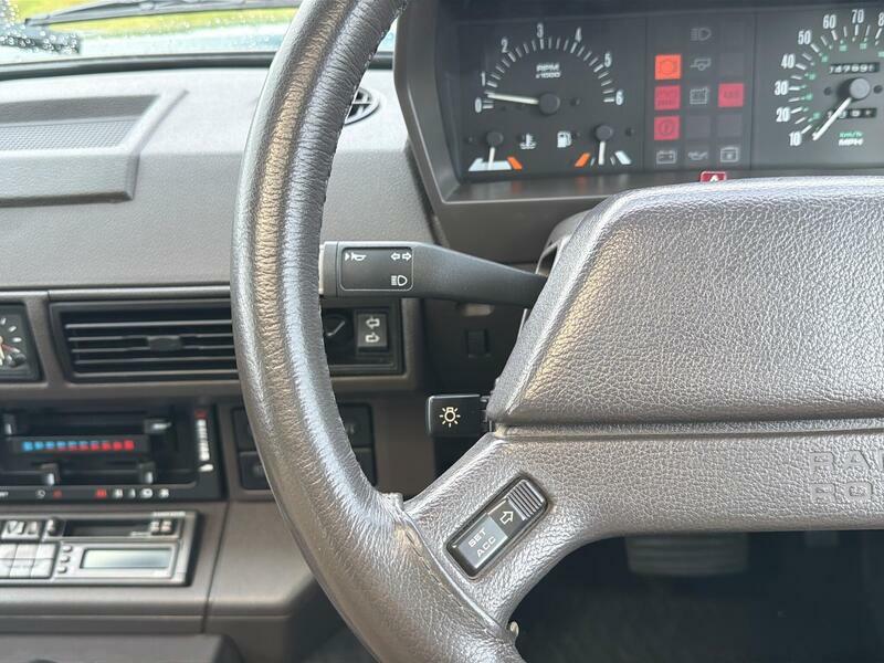 Land Rover Range Rover Vogue Se 182 Silver #18