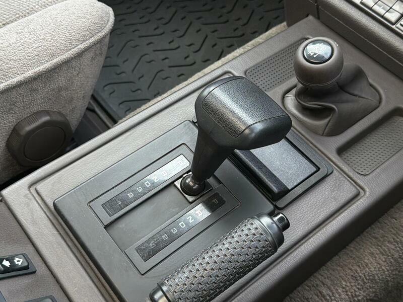 Land Rover Range Rover Vogue Se 182 Silver #25
