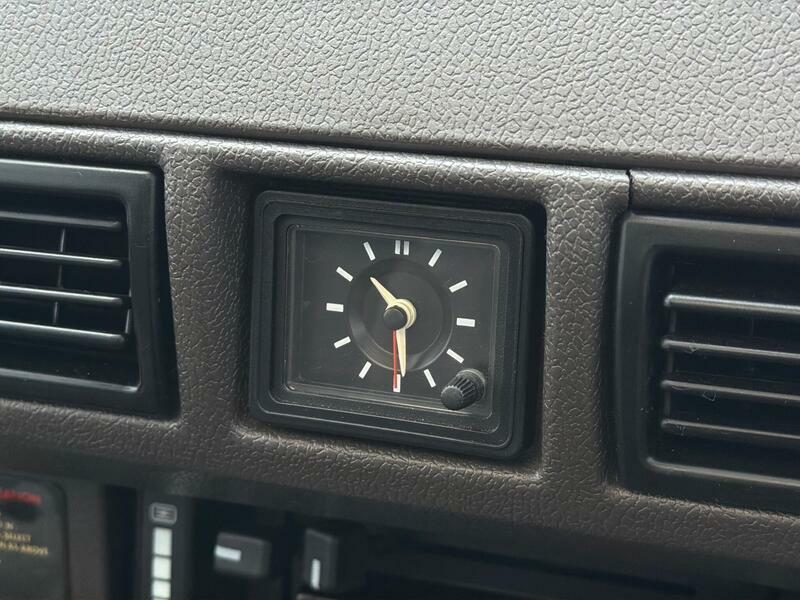 Land Rover Range Rover Vogue Se 182 Silver #23