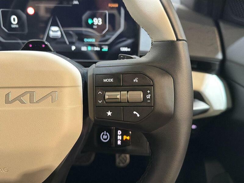 Kia EV4 81.4Kwh Gt-line S Grey #17
