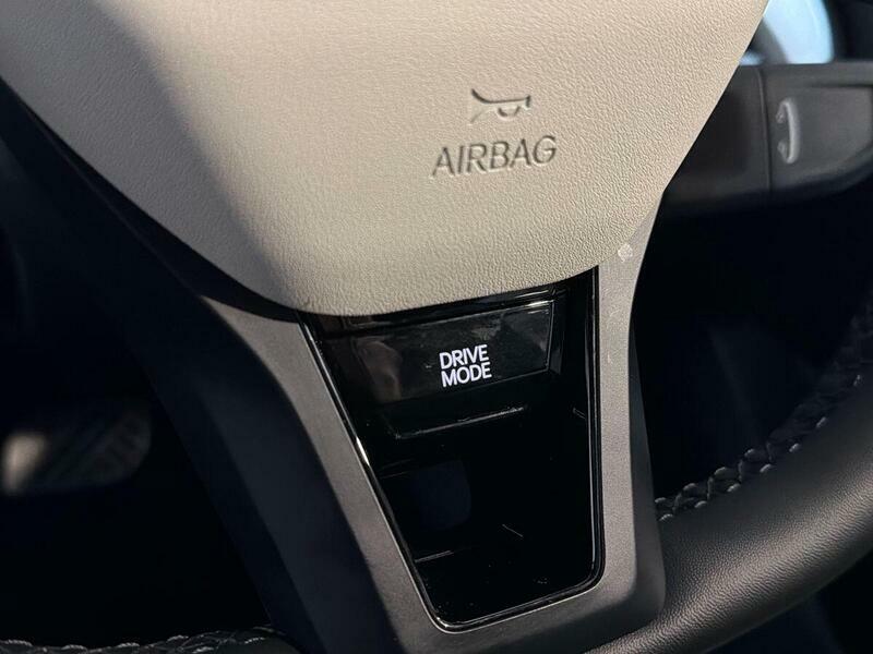 Kia EV4 81.4Kwh Gt-line S Grey #36