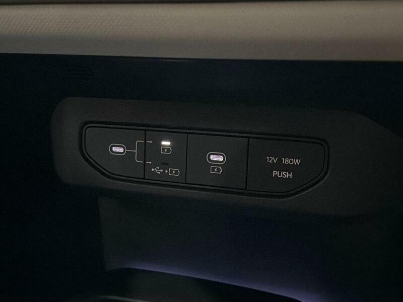 Kia EV4 81.4Kwh Gt-line S Grey #27