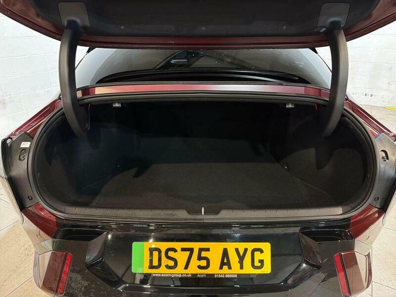 Kia EV4 81.4Kwh Gt-line S Grey #35