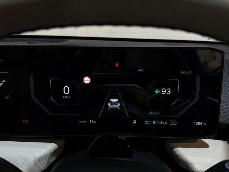 Kia EV4 81.4Kwh Gt-line S Grey #20