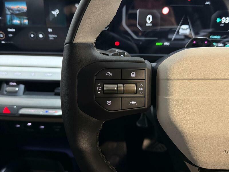 Kia EV4 81.4Kwh Gt-line S Grey #16
