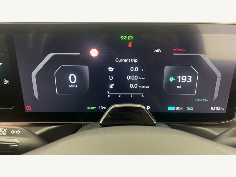 Kia EV9 Gt-line S Awd Red #10