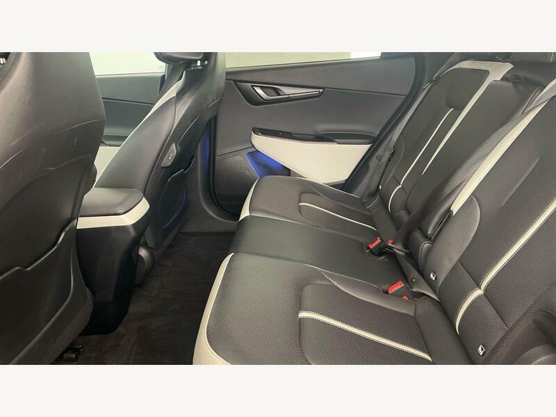 Kia EV6 77.4 Kwh Gt #11