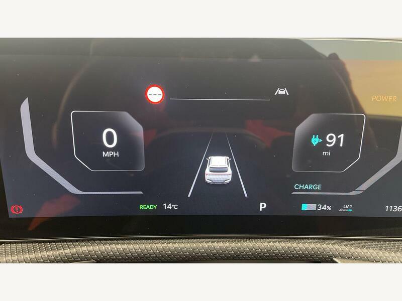 Kia EV6 77.4 Kwh Gt #10